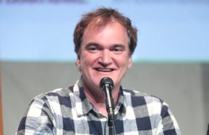 Tarantino compie 60 anni | L’omaggio a un film girato in Sardegna