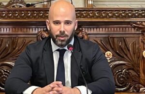 367esima festa di Sant’Efisio, Roberto Mura nominato Alter Nos