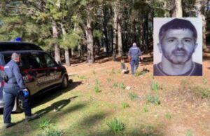 Sandro Arzu si è tolto la vita in cella, shock nel carcere di Uta