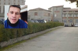 Massacra di botte la compagna: Secci accusato di tentato omicidio