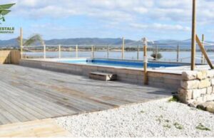 Sant’Anna Arresi, abitazione abusiva messa sotto sequestro