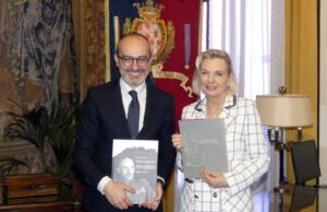 Cagliari, Truzzu riceve l’ambasciatrice polacca: è la prima volta in Sardegna