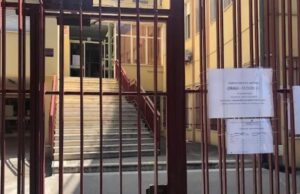 Siotto occupato dagli studenti: “Noi vittime di attacchi fascisti”