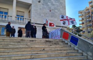 Chiesta condanna a 8 mesi per i pastori: “State punendo padri di famiglia”