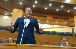 Fusione aeroporti sardi, Tedde (Fi): “Positiva se rilancia Alghero”