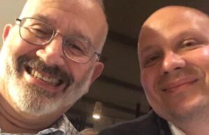 La politica quartese piange Tonino Dessì | Deidda: “Perdo un fratello”