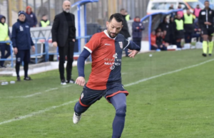 La Torres frena l’Ancona in casa: 1-1 orgoglioso al Vanni Sanna