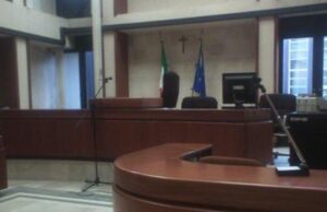 Niente semilibertà per il killer di Noemi, l’ex fidanzato resta in carcere