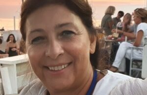 Dalla nazionale alla Ferrini, Valeria Spitoni: “L’Hockey su prato, la mia gioia”