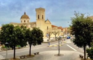 Villasor, ruba un televisore all’Eurospin: denunciato 44enne