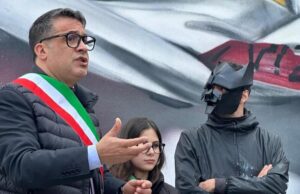 Villaspeciosa è ora la capitale sarda della street art