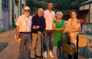 La scrittrice Iride Peis vince il premio “Donna sarda 2023”