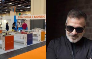 Salone del Libro, Sardegna protagonista con Marcello Fois