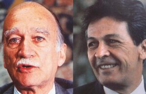 Berlinguer come Almirante? Ecco la via della Pacificazione a Grosseto