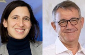 Elly Schlein a Comandini: “Costruire alternativa a pessimo governo regionale”