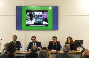 Trenino verde, Moro: “Una Fondazione per rilancio dell’entroterra sardo”