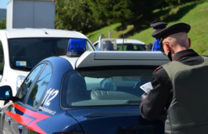 Donna travolta da un’auto a Carbonia: conducente positivo all’alcoltest