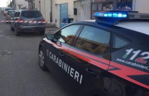 San Gavino, rapina a mano armata in farmacia