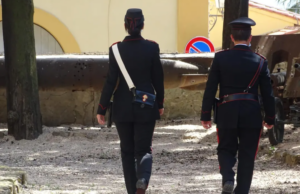 Minaccia l’ex compagna e la sperona con l’auto: arrestato a Quartu