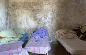 Cagliari, 7 stabili occupati abusivamente dagli emarginati