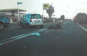 Segnaletica manomessa, a processo due funzionari dell’Anas