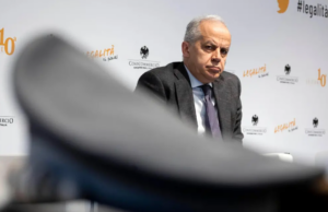 Aggressione in Piazza del Carmine, Piantedosi: “Solidarietà agli agenti”