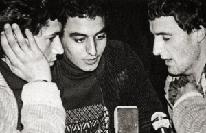 Giornata della Poesia, in Sardegna l’antica tradizione del “cantare a bolu”by