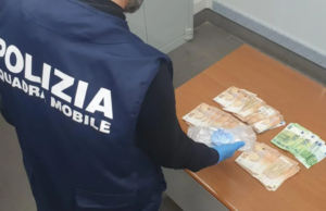 Continua a spacciare ai domiciliari, in arresto 41enne di Selargius