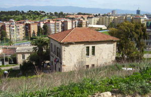 Cagliari, odore nauseabondo dai tombini: insorge Tuvumannu