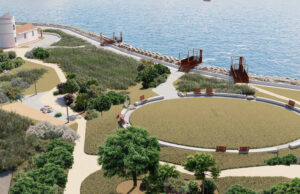 Cagliari si rifà il look: via alla gara per restauro Parco della IV Regia