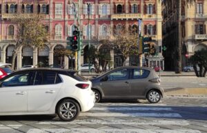 Vivicittà Cagliari 2023, ecco come cambia il traffico in centro