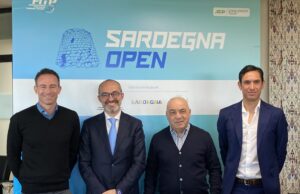 Sardegna Open, Truzzu: “Cagliari sarà al livello delle altre città europee”