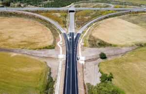 Anas, è stato riaperto al traffico lo svincolo di Sarroch