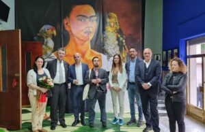 Frida Khalo a Bitti, l’ambasciatore messicano: “Impressione notevole”