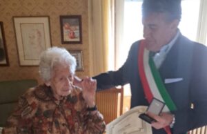 Cagliari, il Comune celebra i 100 anni di Antonina Anedda