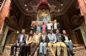 Giovani per l’Unesco, il sardo Federico Porcedda tra nuovi vicepresidenti