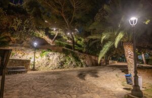 Cagliari, presentati i nuovi interventi sul verde pubblico