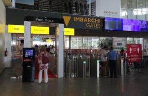 Turismo, la Regione: “Flussi da record nei porti e negli aeroporti della Sardegna”