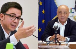 America’s Cup, Agus attacca Chessa: “Ha superato la soglia del ridicolo”