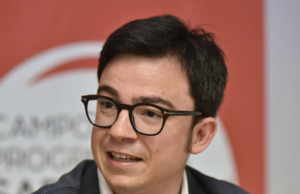 Sanità, Agus (Progressisti): “Anche il governo dice no ai medici in affitto”