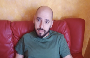 Alessandro Sanna: “Il calcio sudamericano è una folgorazione”