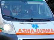 Tragedia sulla statale 128 tra Sorgono e Tonara, ciclista perde la vita