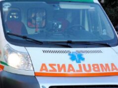 Tragedia sulla statale 128 tra Sorgono e Tonara, ciclista perde la vita