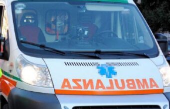 Tragedia sulla statale 128 tra Sorgono e Tonara, ciclista perde la vita