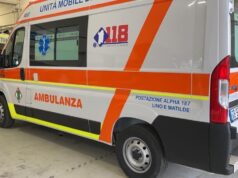 118 Sardegna, Sorgia (FdI): “Mancano 70 medici, sistema al collasso”