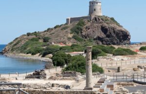 25 aprile, beni culturali gratis? A Nora si paga: turisti vanno via indignati