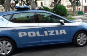 Cabras, anziano ha un malore e sviene in auto: salvato dalla polizia