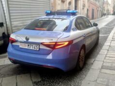 Oristano, incendio all’ex istituto Mossa: individuato l’autore