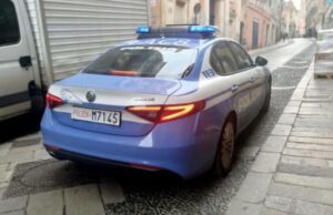 Oristano, incendio all’ex istituto Mossa: individuato l’autore