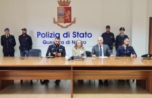 Badu’e Carros, i detenuti pagavano fino a 1200 euro per telefonini